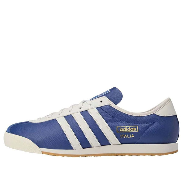 Кроссовки x c.p. company italia spzl 'collegiate royal' Adidas, синий
Кроссовки x c.p. company italia spzl 'collegiate royal' Adidas, синий