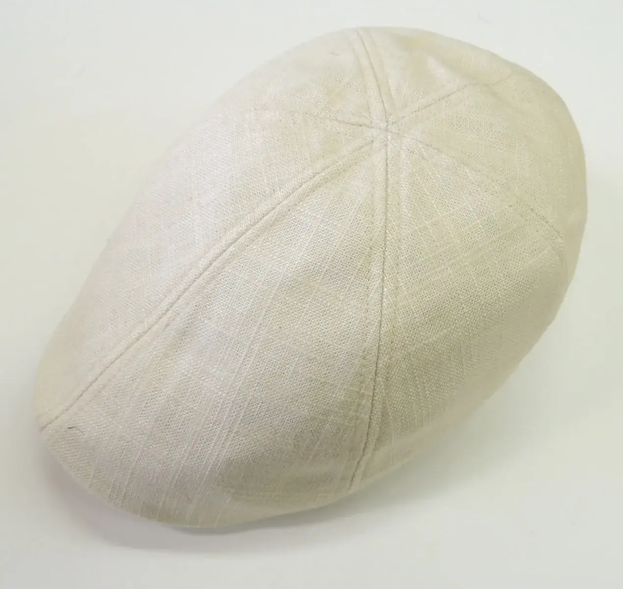 Бейсболка Чаплино, с льняной структурой Chaplino, бежевый
Бейсболка Чаплино, с льняной структурой Chaplino, бежевый