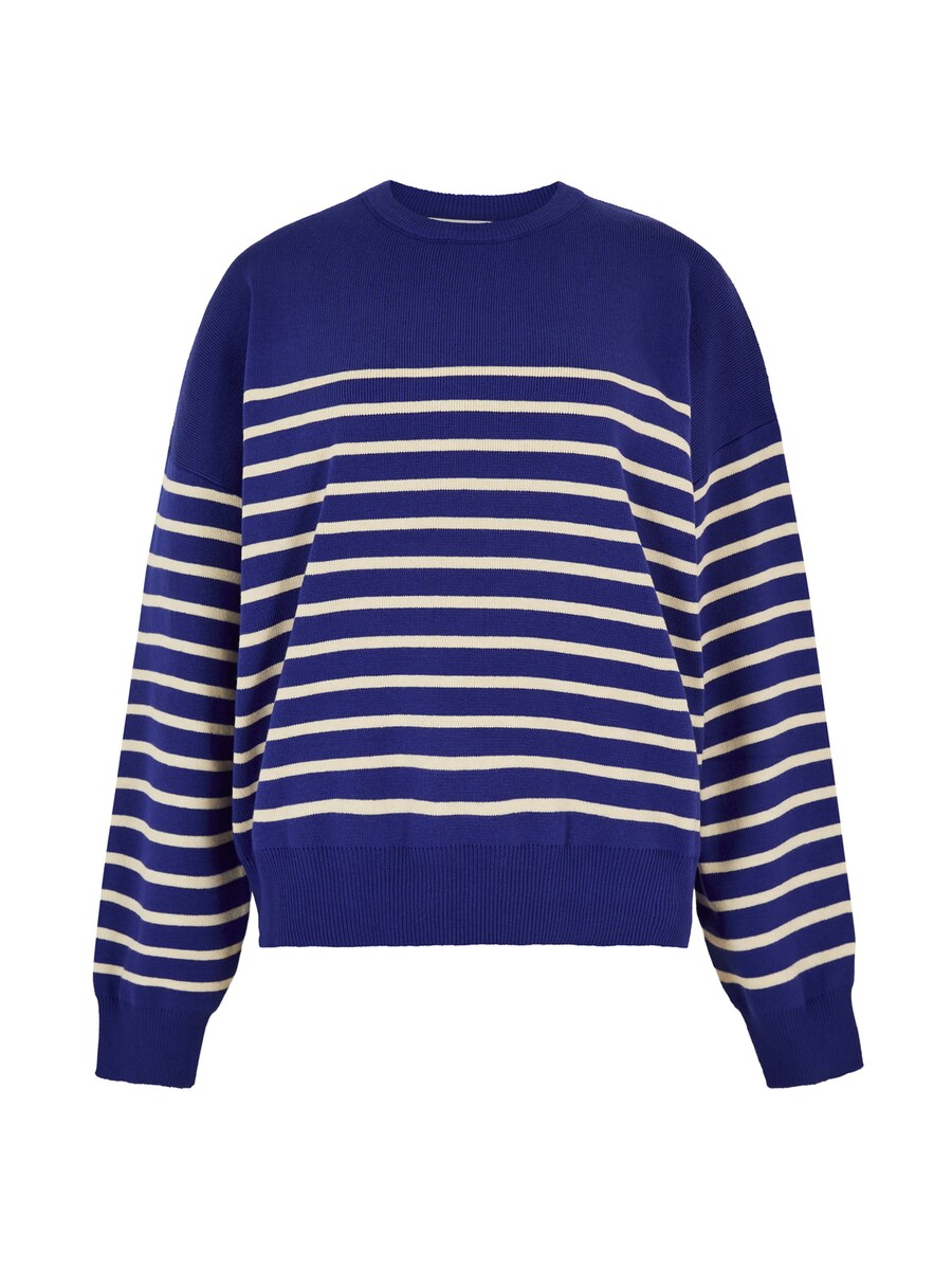 Тонкий вязаный свитер Apricot Sweater, королевский синий
Тонкий вязаный свитер Apricot Sweater, королевский синий