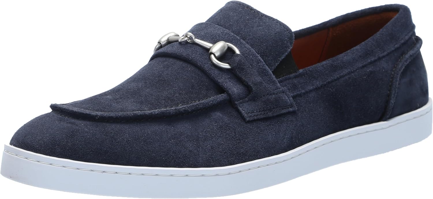 Мужские кроссовки Allen Edmonds Randolph с пряжкой, темно-синий
Мужские кроссовки Allen Edmonds Randolph с пряжкой, темно-синий