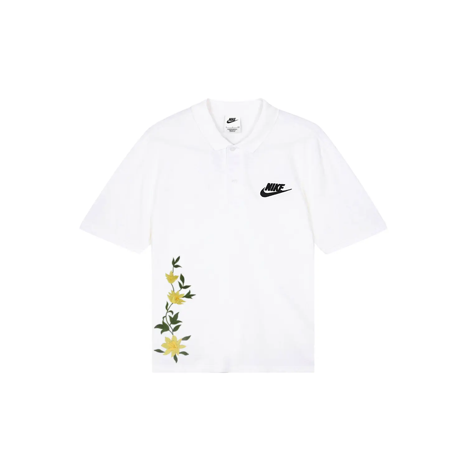 Nike Белая поло для мужчин, Белый, Nike Белая поло для мужчин
Nike Белая поло для мужчин, Белый, Nike Белая поло для мужчин