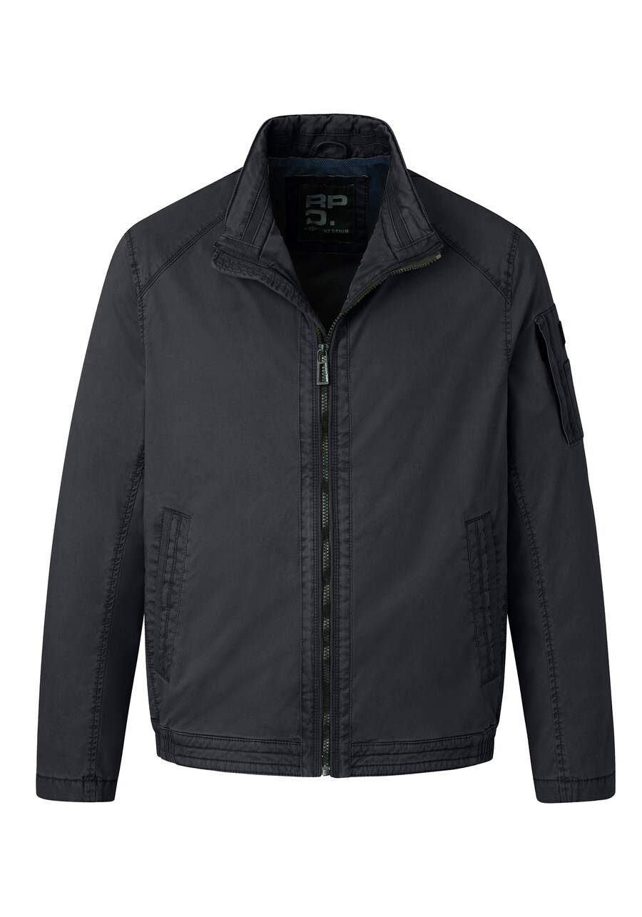 Демисезонная куртка REDPOINT, Navy
Демисезонная куртка REDPOINT, Navy