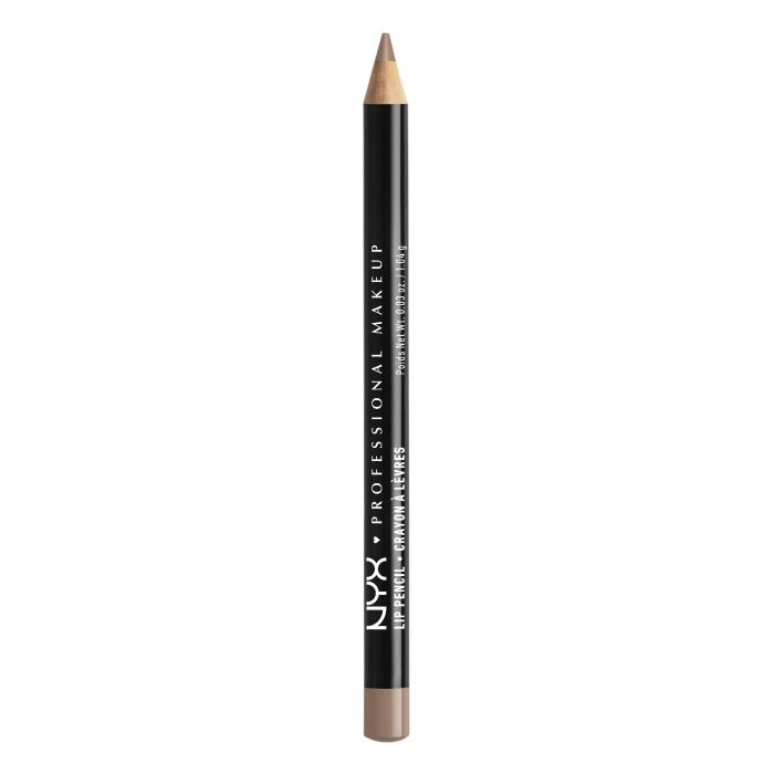 Карандаш для губ Slim Lápiz de Labios Nyx Professional Make Up, Cocoa
Карандаш для губ Slim Lápiz de Labios Nyx Professional Make Up, Cocoa