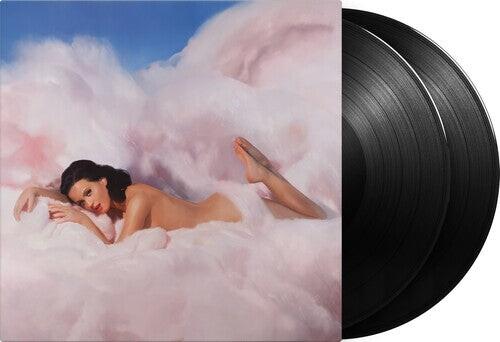 Виниловая пластинка Perry, Katy: Teenage Dream
Виниловая пластинка Perry, Katy: Teenage Dream