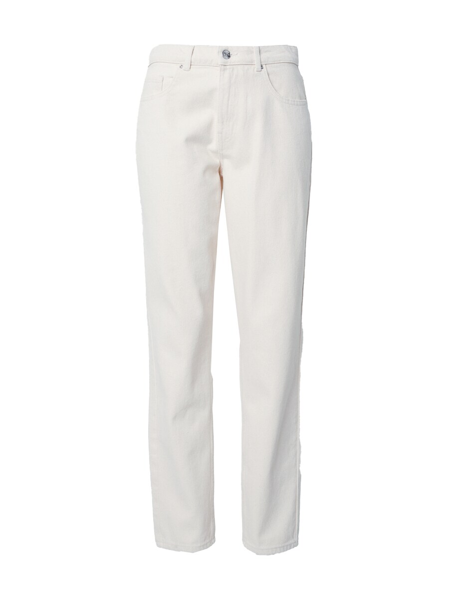 Обычные джинсы ONLY CECIL, кремовый
Обычные джинсы ONLY CECIL, кремовый