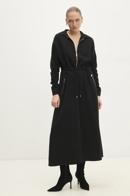 Платье Answear.Lab, черный
Платье Answear.Lab, черный