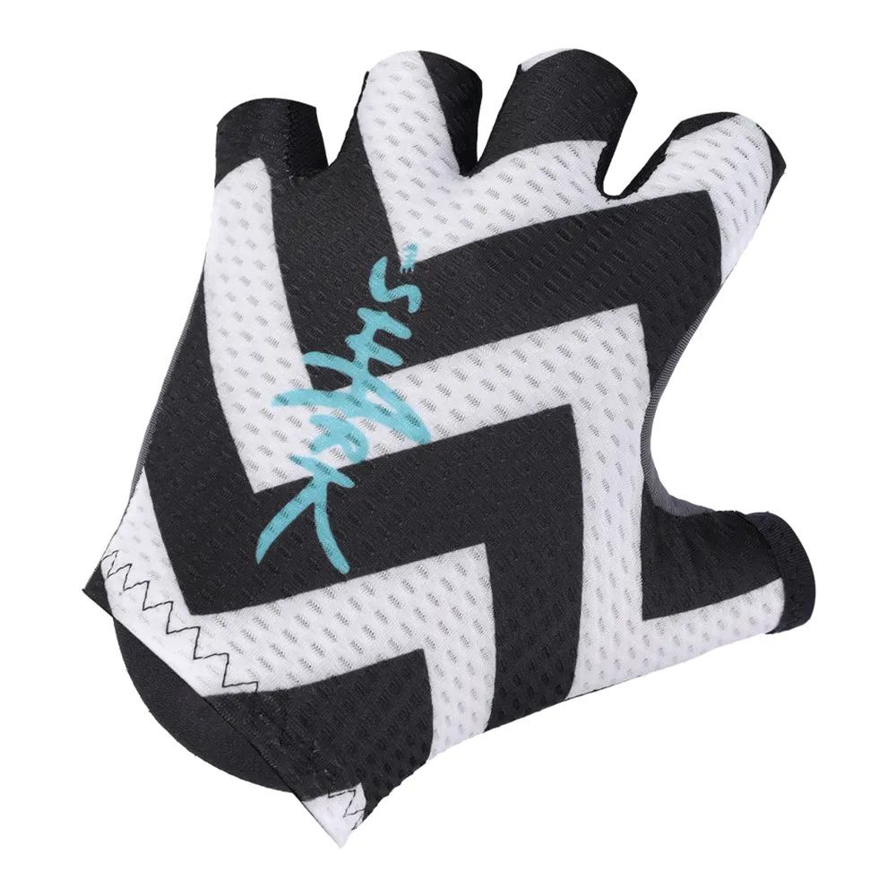 Перчатки Q36.5 Nibali Shark short, белый
Перчатки Q36.5 Nibali Shark short, белый