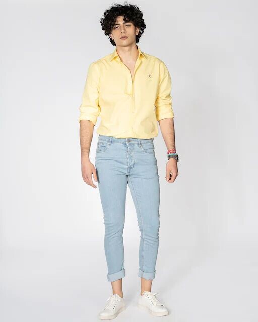 узкие мужские джинсы Harper & Neyer, светло-синий
узкие мужские джинсы Harper & Neyer, светло-синий