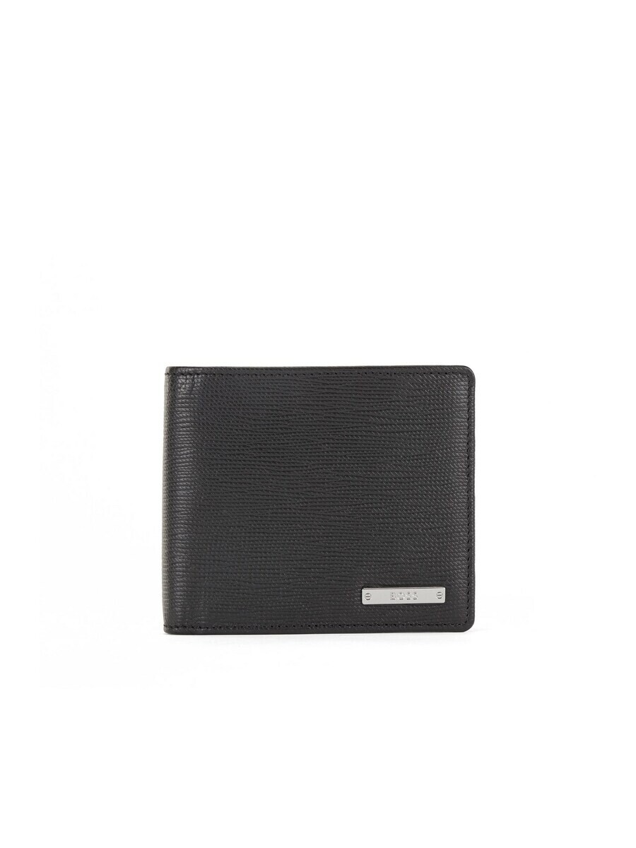 Кошелек Boss, черный
Кошелек Boss, черный