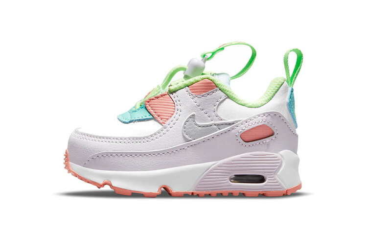 Сандалии Nike Air Max 90 Toddler Shoes Baby 
Сандалии Nike Air Max 90 Toddler Shoes Baby