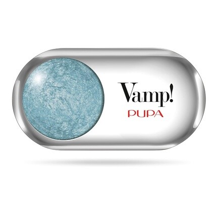 Тени для век Vamp! 306 Bon-Ton Blue Wet&Dry Pupa Milano
Тени для век Vamp! 306 Bon-Ton Blue Wet&Dry Pupa Milano