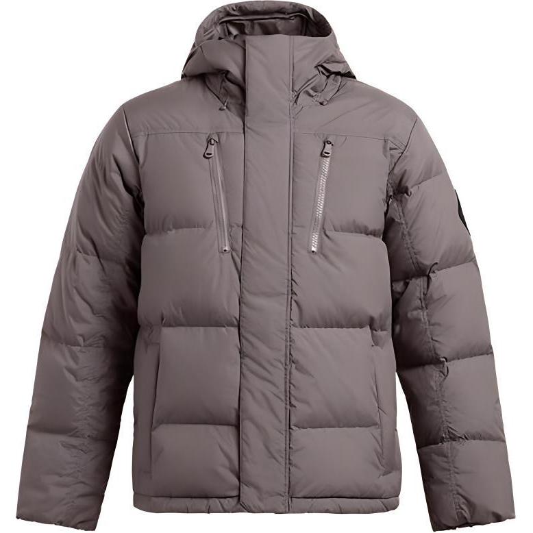 Термобелье с инфракрасной технологией пуховая куртка мужская светло-коричневая Under Armour, Коричневый, Термобелье с инфракрасной технологией пуховая куртка мужская светло-коричневая Under Armour
Термобелье с инфракрасной технологией пуховая куртка мужская светло-коричневая Under Armour, Коричневый, Термобелье с инфракрасной технологией пуховая куртка мужская светло-коричневая Under Armour