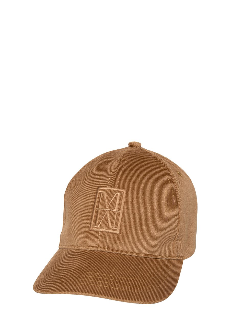 Бейсболка Marc O'Polo Cap, Warm Brown/Brown
Бейсболка Marc O'Polo Cap, Warm Brown/Brown