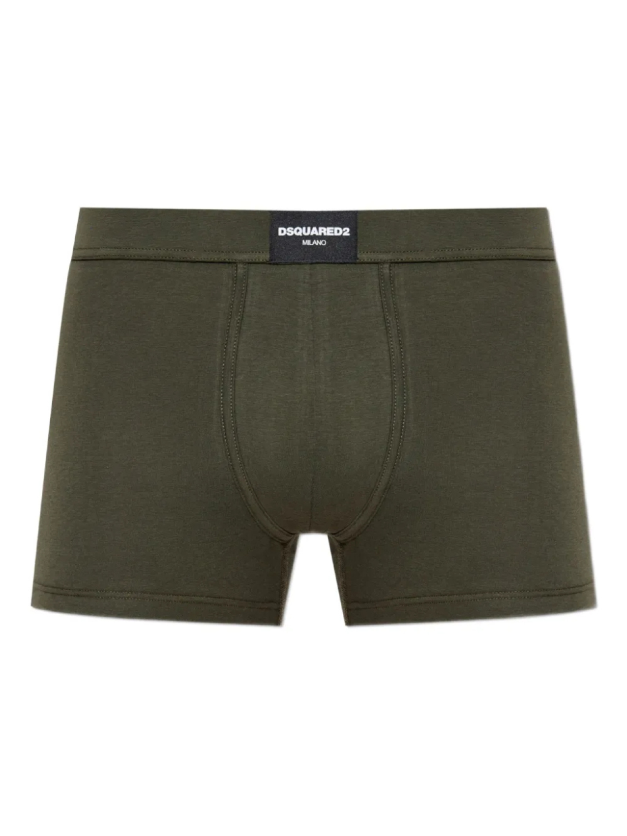 Боксеры с логотипом DSQUARED2, зеленый
Боксеры с логотипом DSQUARED2, зеленый