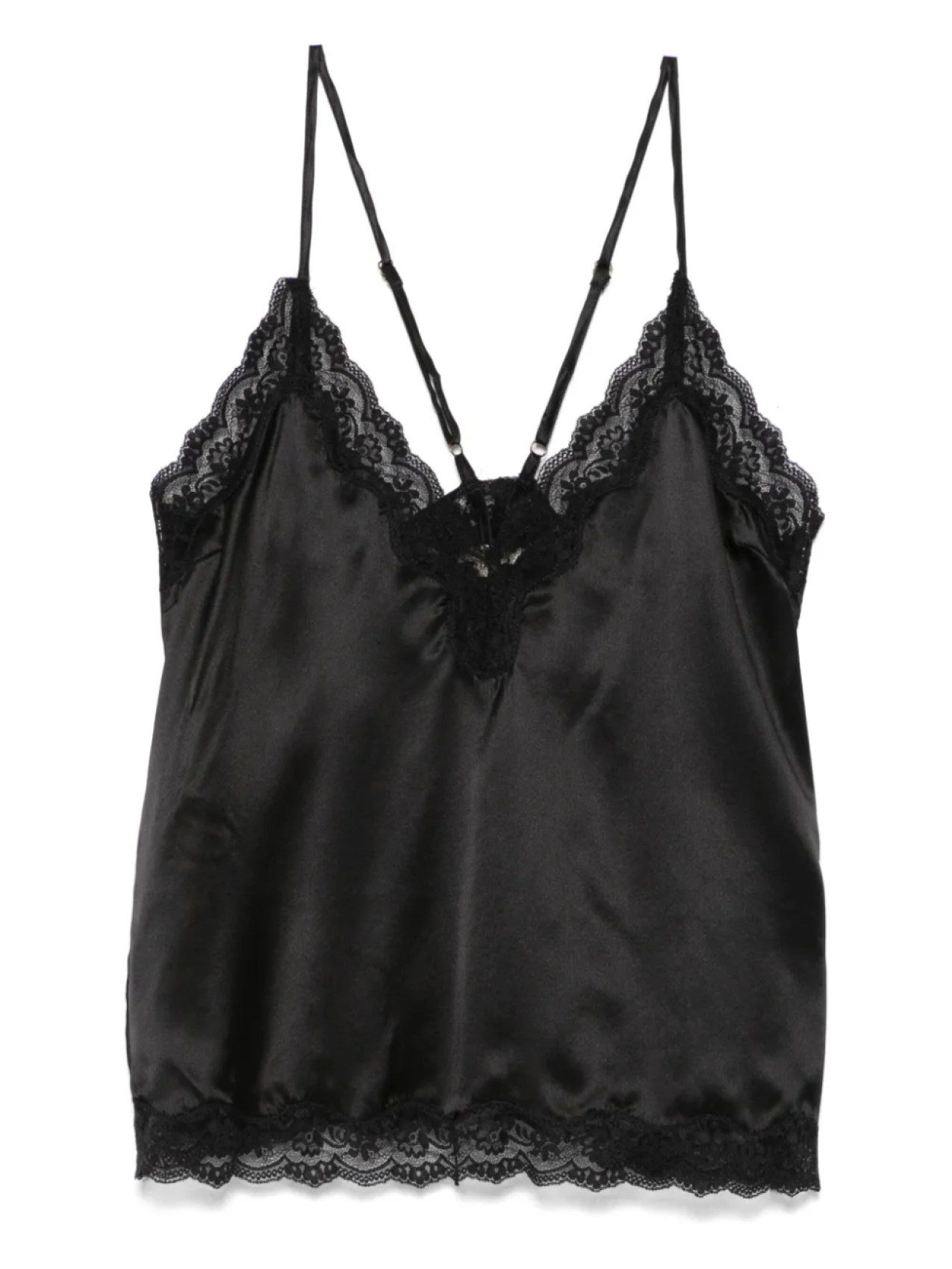 Топ Pip Love Stories, черный
Топ Pip Love Stories, черный