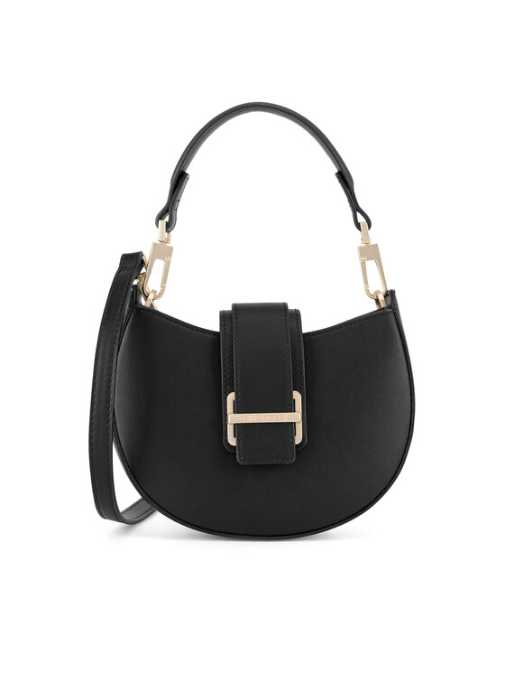 Сумочка 1-3 Gino Rossi, черный
Сумочка 1-3 Gino Rossi, черный