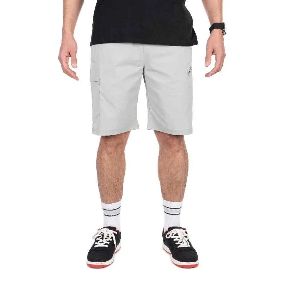 Шорты Fox Rage Lightweight shorts, серый
Шорты Fox Rage Lightweight shorts, серый