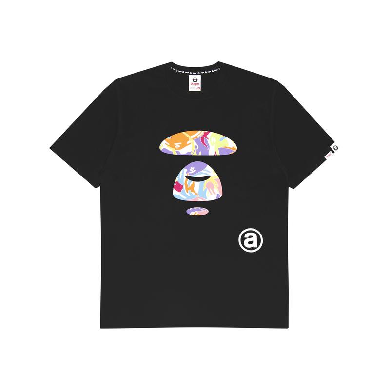 Футболка мужская Aape, белая WHX
Футболка мужская Aape, белая WHX