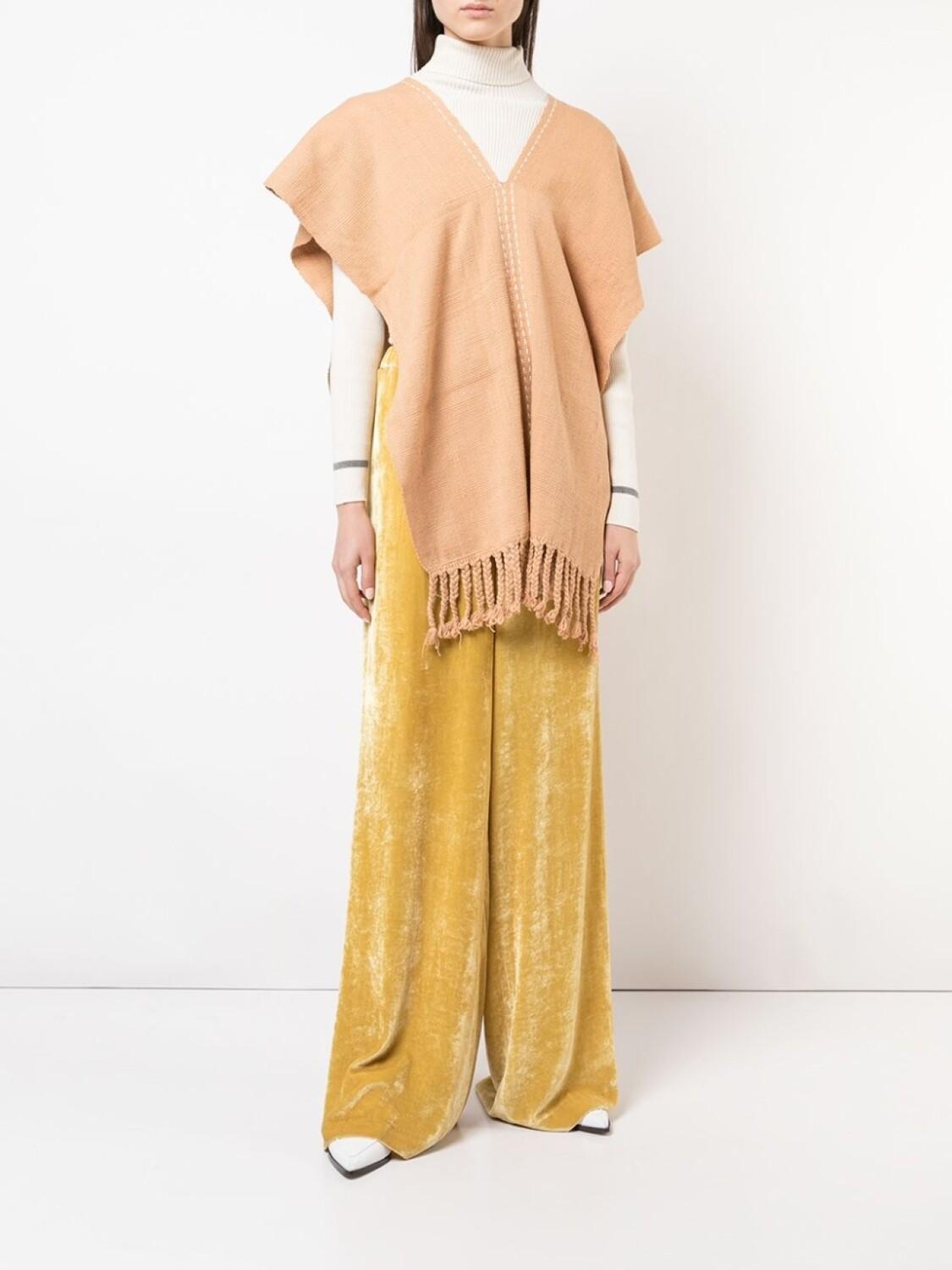 Топ VOZ, желтый
Топ VOZ, желтый