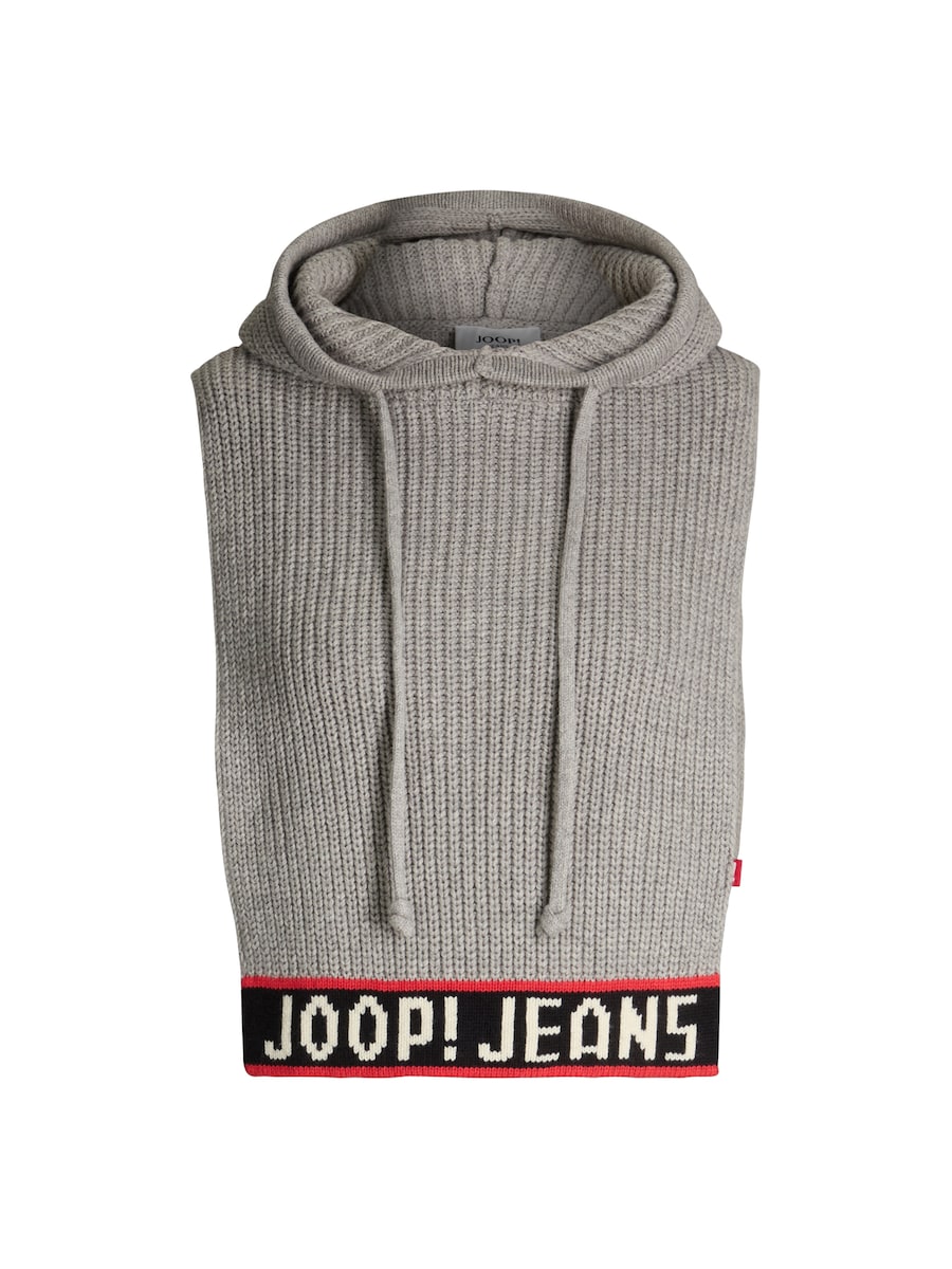 Толстовка JOOP! Jeans Krota, светло-серый
Толстовка JOOP! Jeans Krota, светло-серый