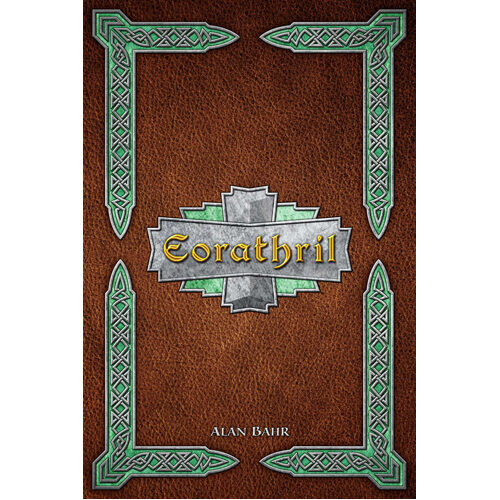Книга Eorathril
Книга Eorathril