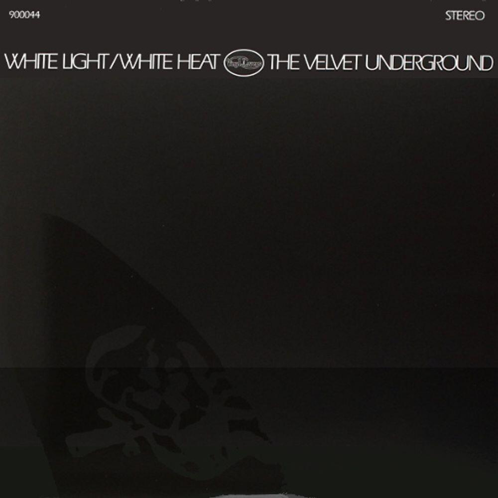 Виниловая пластинка LP White Light/White Heat - The Velvet Underground
Виниловая пластинка LP White Light/White Heat - The Velvet Underground
