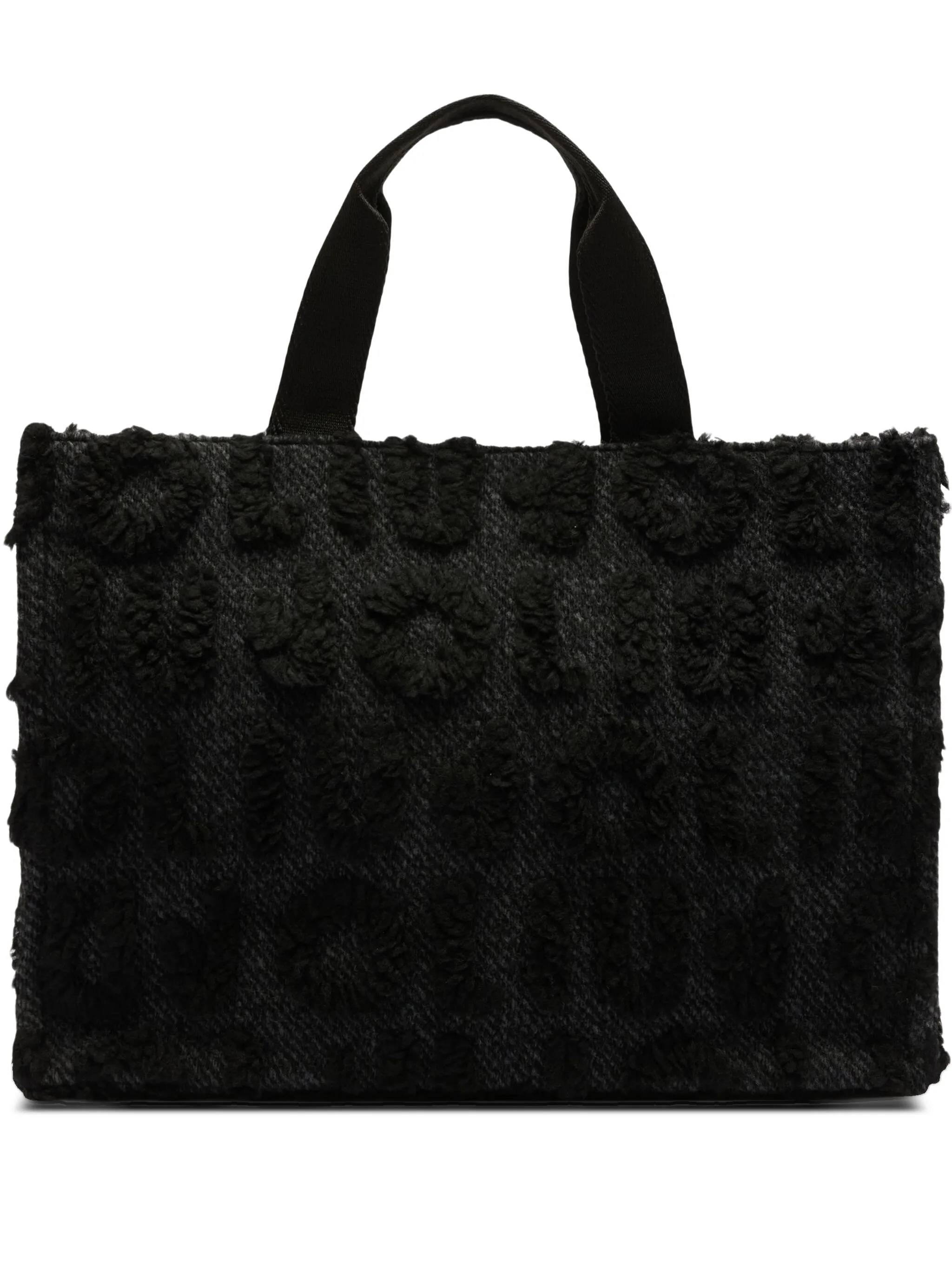 Сумка-тоут с тисненым логотипом Liu Jo, черный
Сумка-тоут с тисненым логотипом Liu Jo, черный