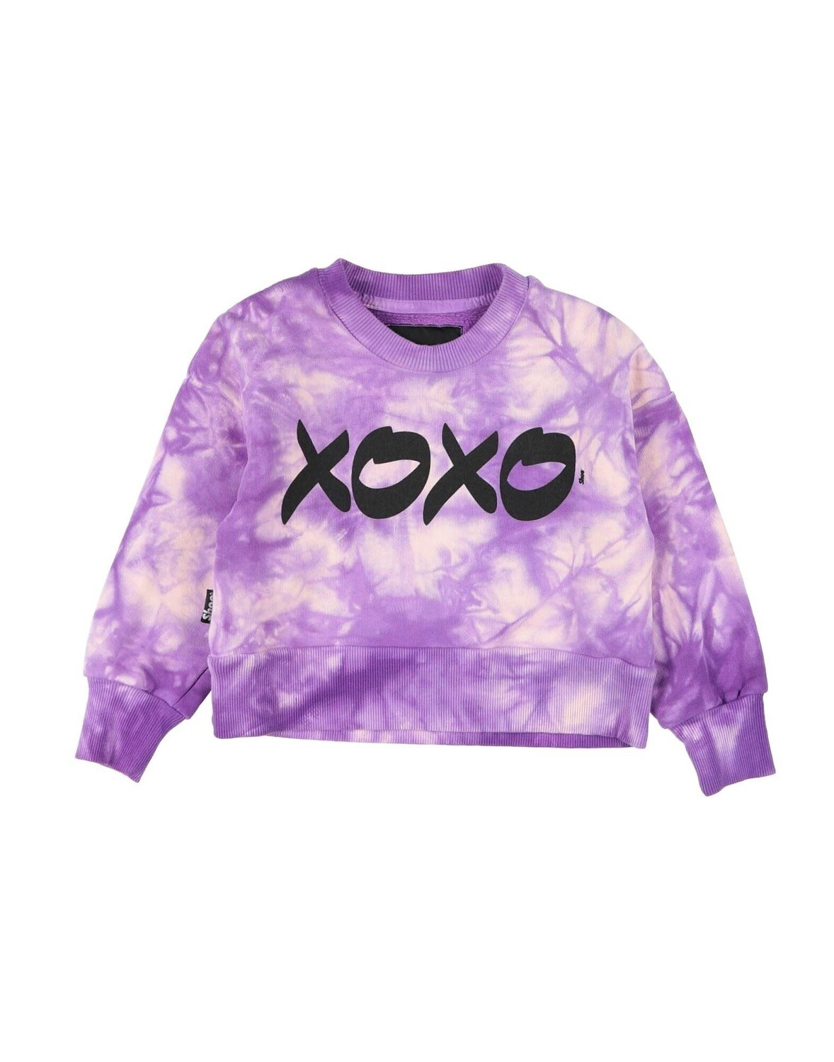 Толстовка Shoe, фиолетовый
Толстовка Shoe, фиолетовый