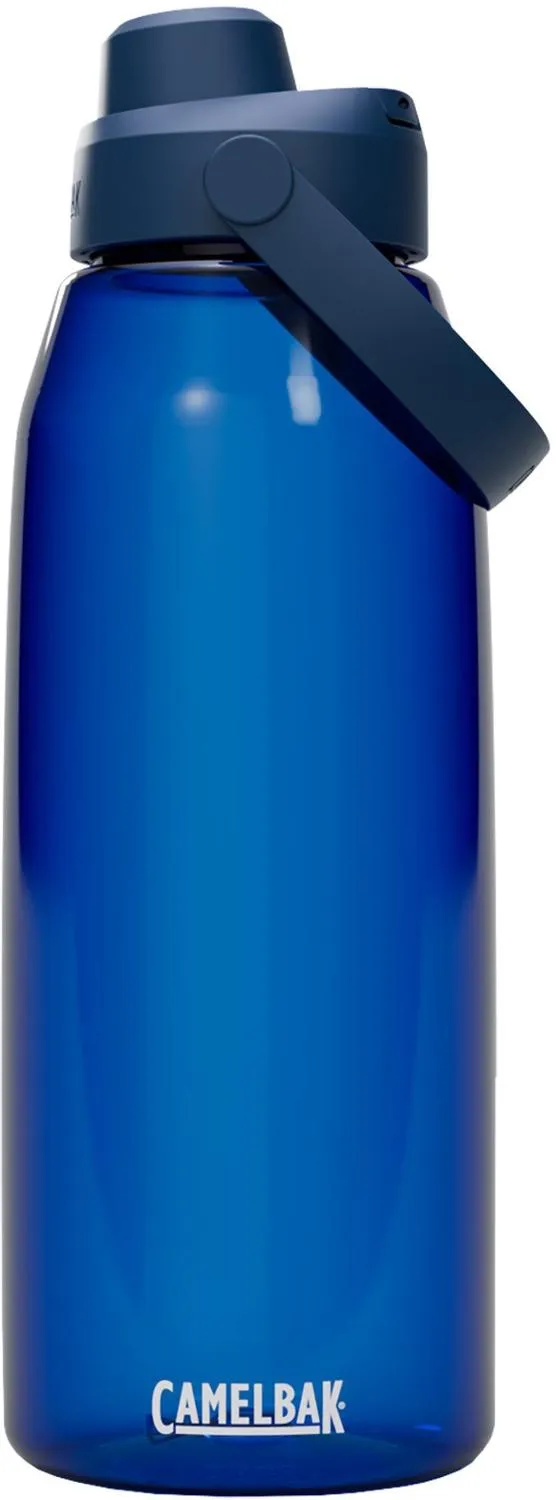 Thrive Chug Водяная бутылка CamelBak, Oxford
Thrive Chug Водяная бутылка CamelBak, Oxford