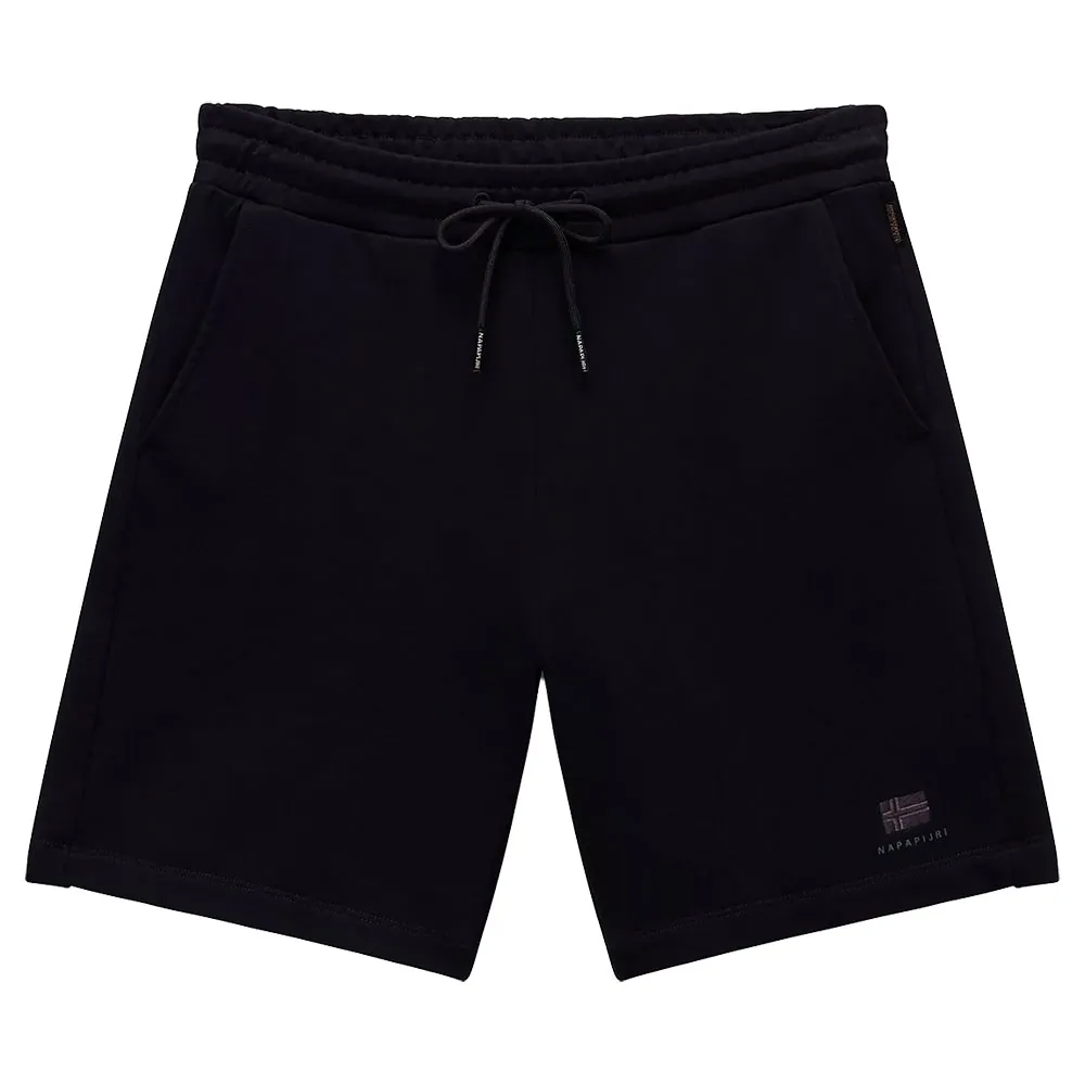 Шорты Napapijri Nina, черный
Шорты Napapijri Nina, черный