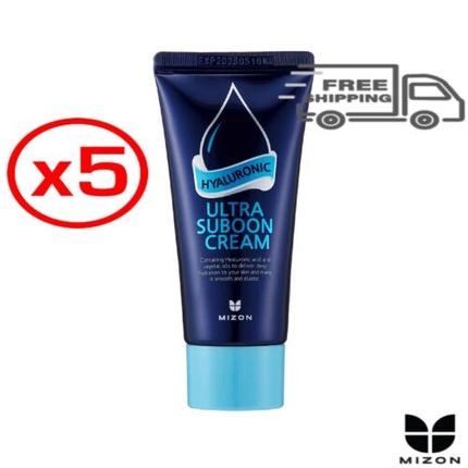 Крем Hyaluronic Ultra Suboon 45ml
Крем Hyaluronic Ultra Suboon 45ml