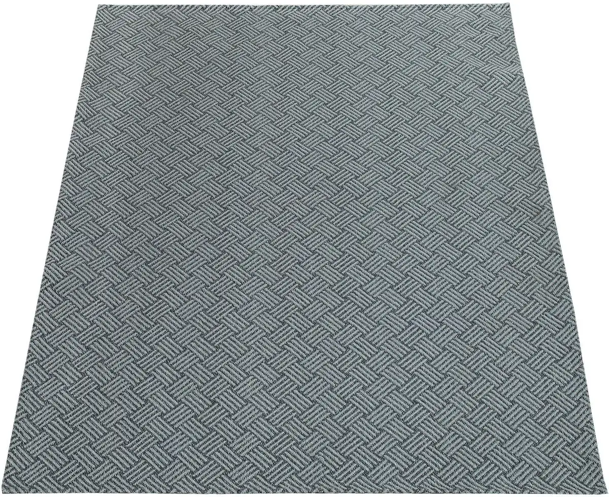 Ковер Paco Home "Varadero 461", прямоугольный, 3D дизайн, короткий ворс, гостиная 200х280 см, серый
Ковер Paco Home "Varadero 461", прямоугольный, 3D дизайн, короткий ворс, гостиная 200х280 см, серый