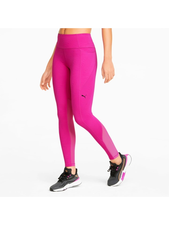 Спортивные брюки Puma, розовый
Спортивные брюки Puma, розовый