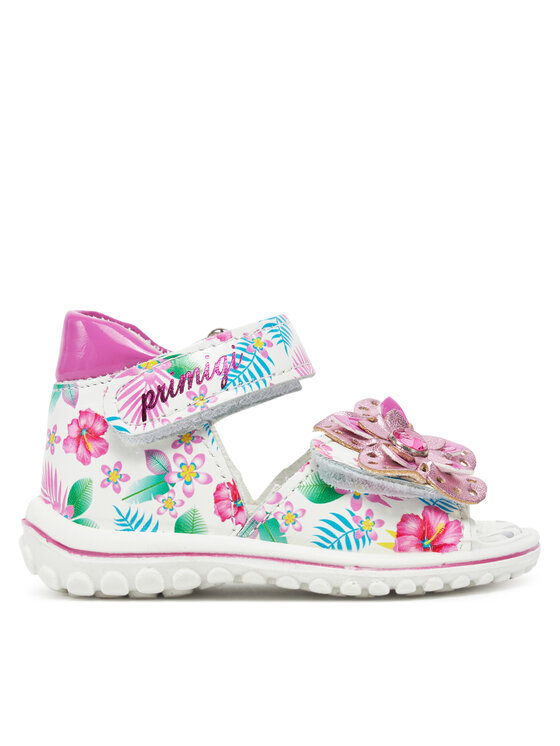 Сандалии 7864800 Primigi, белый
Сандалии 7864800 Primigi, белый