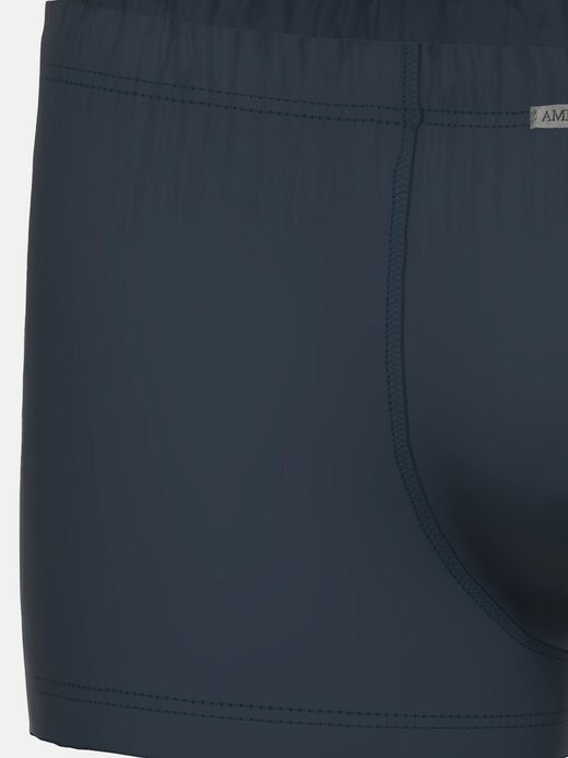 Набор из трех шорт в стиле ретро рядом с тобой Ammann, синий 
Набор из трех шорт в стиле ретро рядом с тобой Ammann, синий