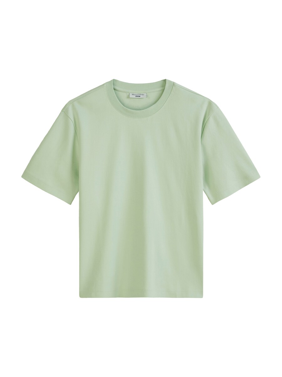 Рубашка Marc O'Polo DENIM, мятный
Рубашка Marc O'Polo DENIM, мятный