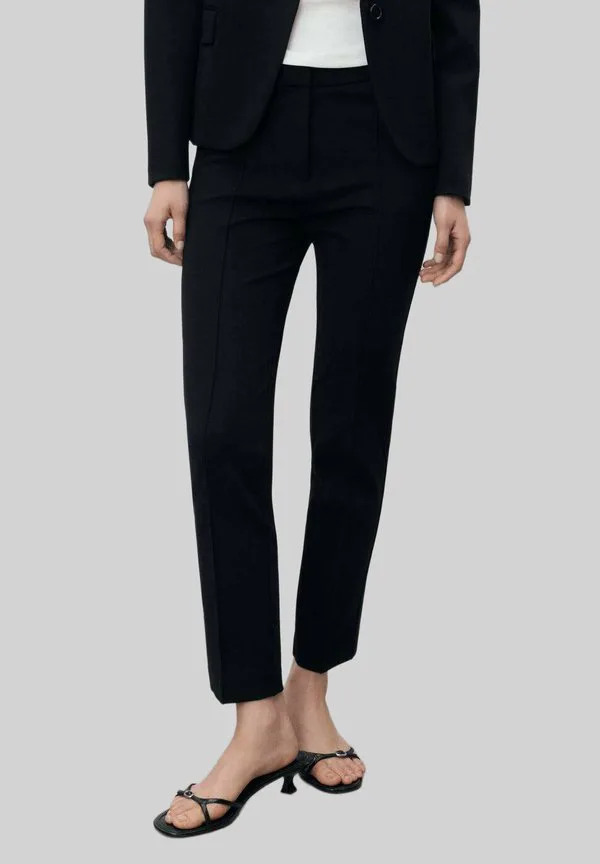 Брюки Mango, Black
Брюки Mango, Black