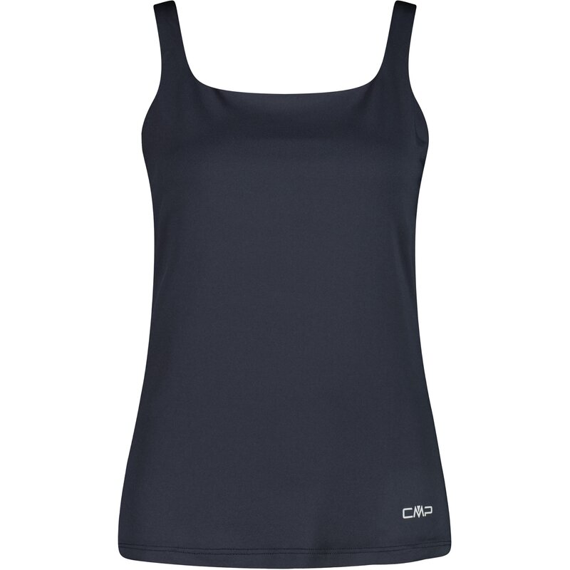 Рубашка женская двойная Cmp, серый
Рубашка женская двойная Cmp, серый