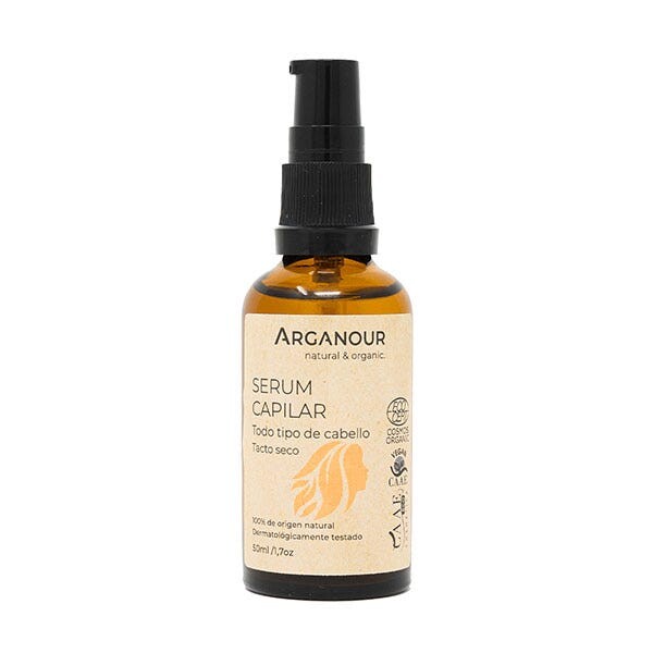100% натуральная сыворотка для волос 50 мл Arganour
100% натуральная сыворотка для волос 50 мл Arganour