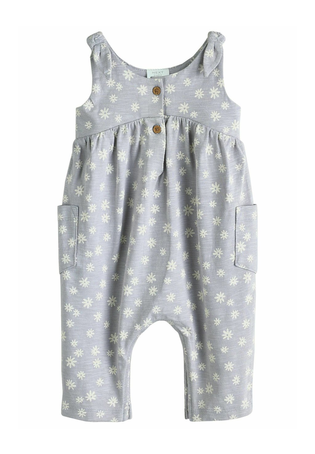 Комбинезон REGULAR FIT Next, серый
Комбинезон REGULAR FIT Next, серый