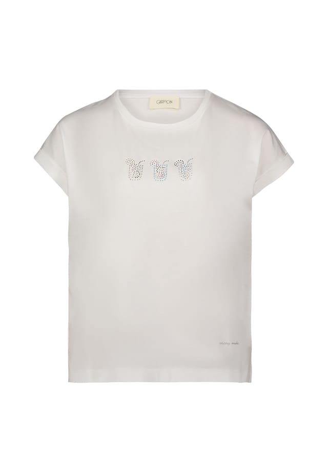 Рубашка с принтом и манжетами Cartoon, мультиколор
Рубашка с принтом и манжетами Cartoon, мультиколор