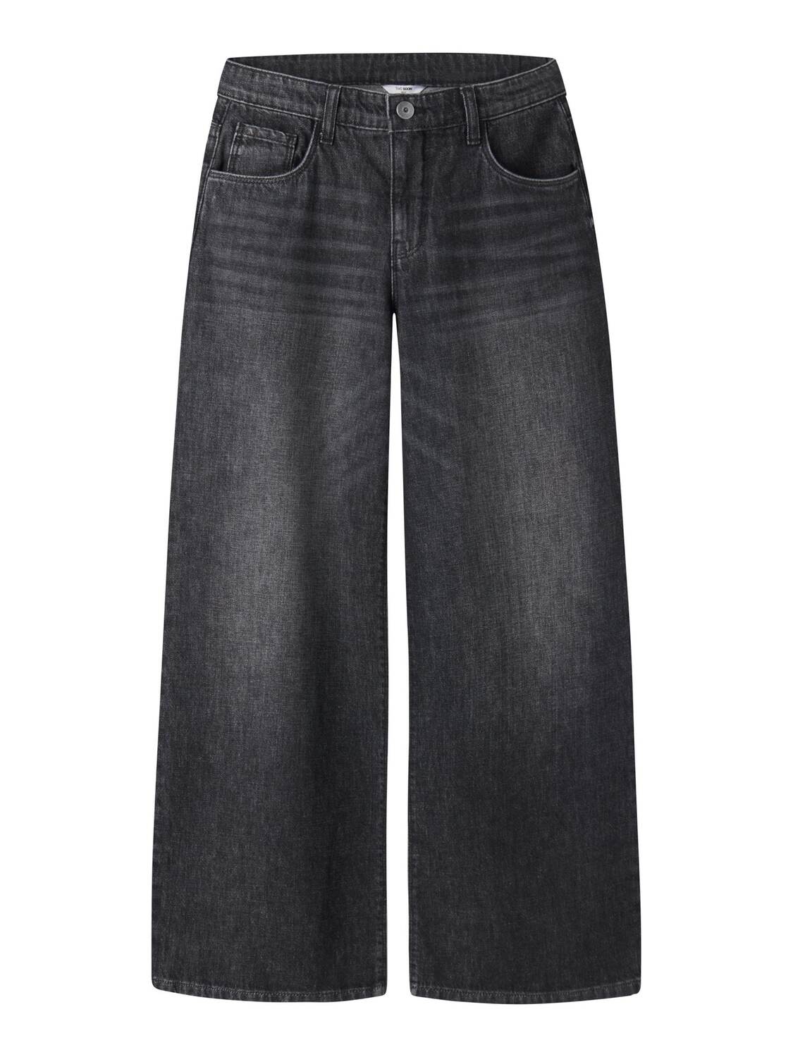 TWO SOON Джинсы Regular в цвете Anthracite
TWO SOON Джинсы Regular в цвете Anthracite