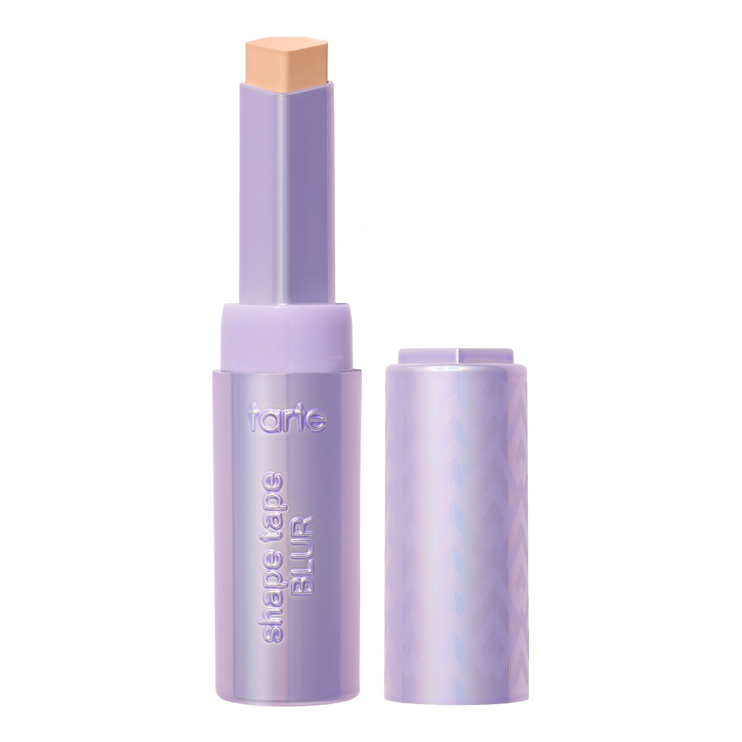 Консилер Shape Tape Blur Concealer Stick Tarte, 22B light beige (2,2 g)
Консилер Shape Tape Blur Concealer Stick Tarte, 22B light beige (2,2 g)