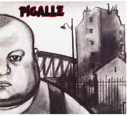 Виниловая пластинка Pigalle: Regards Affliges Sur La Morne Et Pitoyable Existence De Benjamin
Виниловая пластинка Pigalle: Regards Affliges Sur La Morne Et Pitoyable Existence De Benjamin