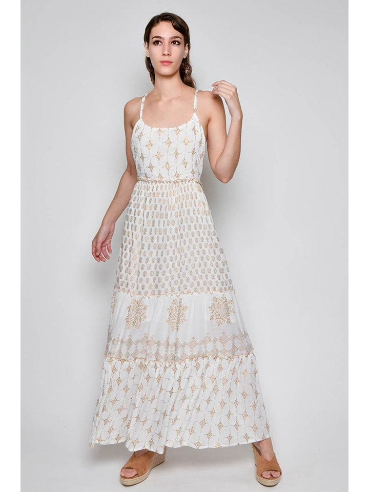 Длинное платье H.H.G.
Длинное платье H.H.G.