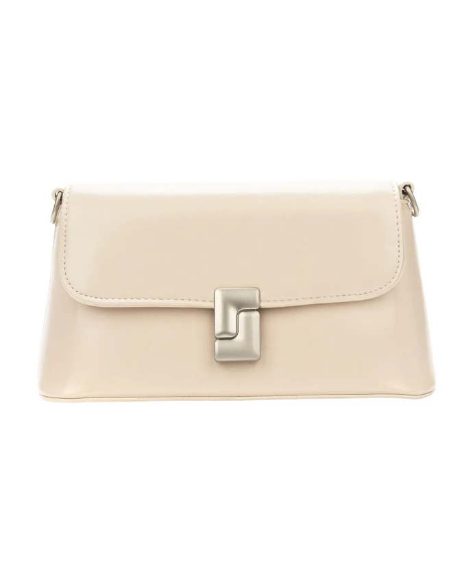 Повседневная сумка через плечо Neomood, бежевый
Повседневная сумка через плечо Neomood, бежевый