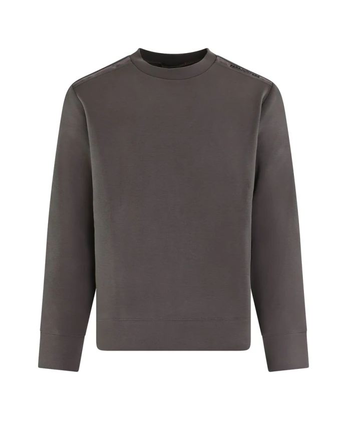 Толстовка Говарда Parajumpers, серый
Толстовка Говарда Parajumpers, серый