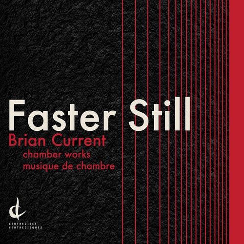CD диск O'Callaghan / New Music Concerts / Current, Brian: Faster Still
CD диск O'Callaghan / New Music Concerts / Current, Brian: Faster Still