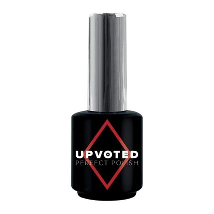 NailPerfect UPVOTED Soak Off Gel Polish 15ml #162 Помада
NailPerfect UPVOTED Soak Off Gel Polish 15ml #162 Помада