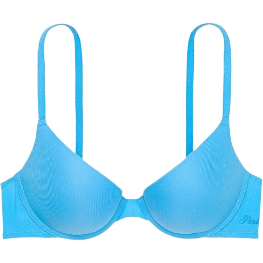 Женский бюстгальтер Victoria's Secret, цвет Blue
Женский бюстгальтер Victoria's Secret, цвет Blue